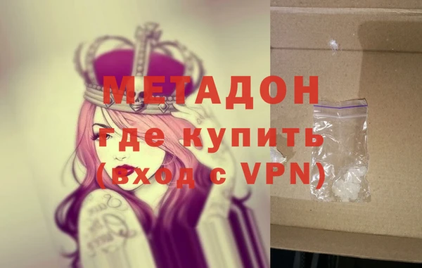 винт Баксан