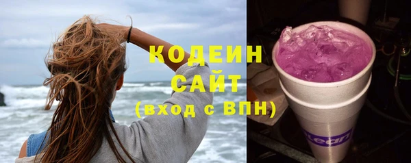 молекула духа Белокуриха