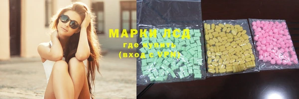 молекула духа Белокуриха