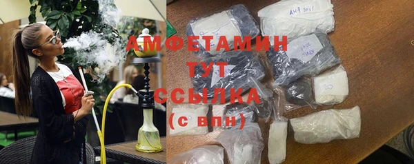 молекула духа Белокуриха