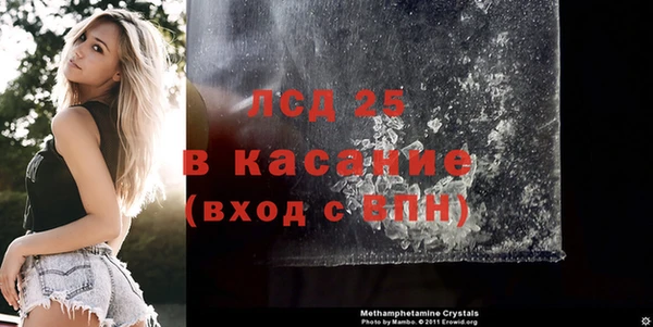 молекула духа Белокуриха