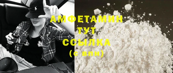 молекула духа Белокуриха